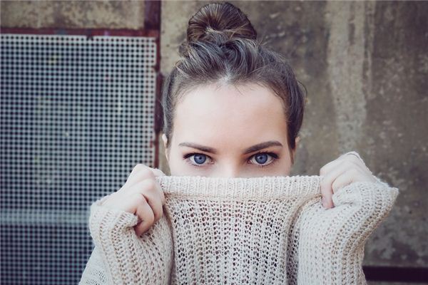 El significado y la interpretación de los ojos en los sueños.