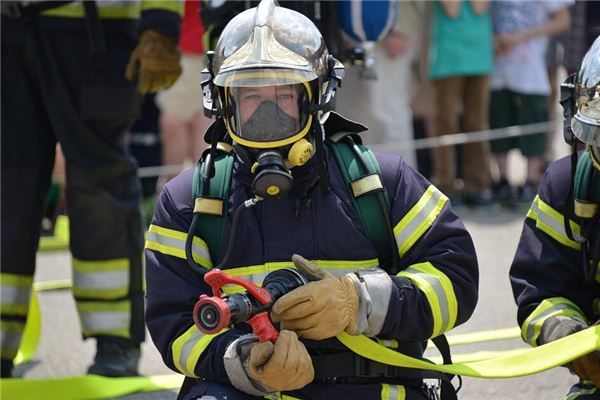 El significado de soñar con bomberos.