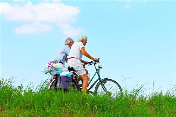El significado de los sueños del abuelo y la abuela.