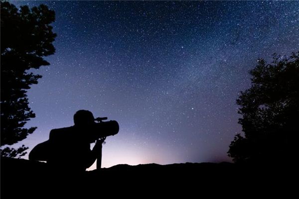 El significado de soñar con astrónomos