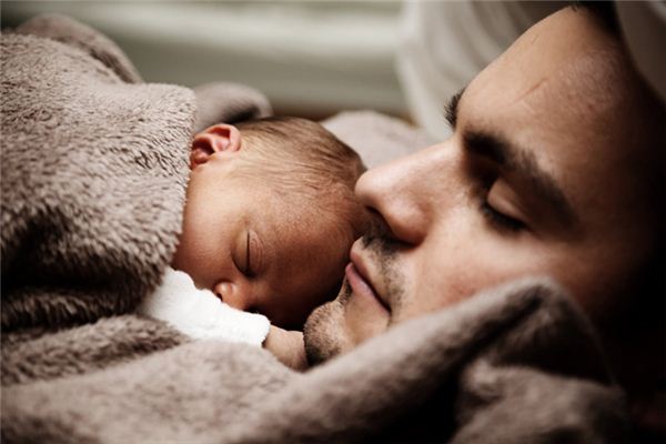 El significado de soñar con un bebé