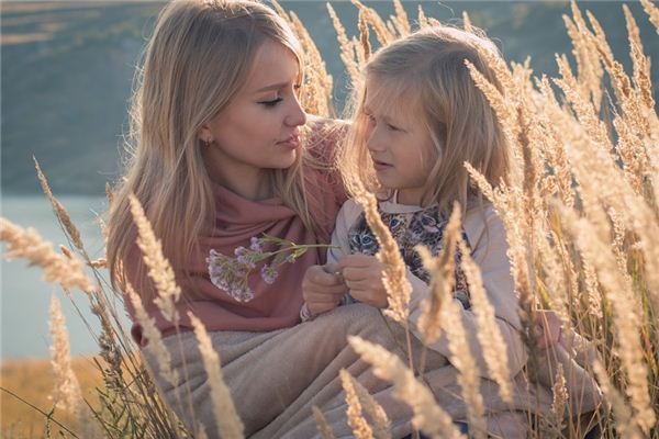 Significado del sueño de la hija