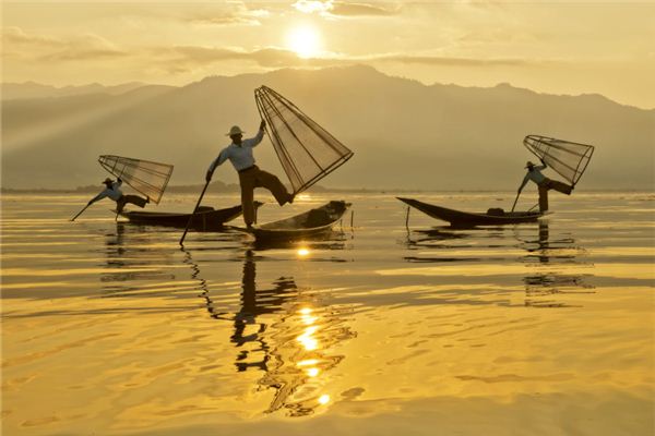 Soñar con el significado del sueño del pescador