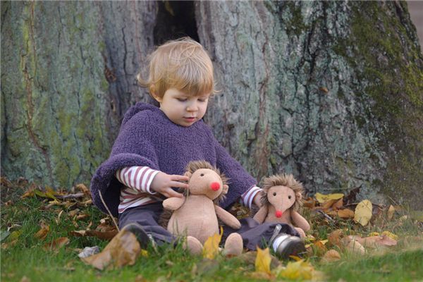 El significado de soñar con un niño hermoso y lindo