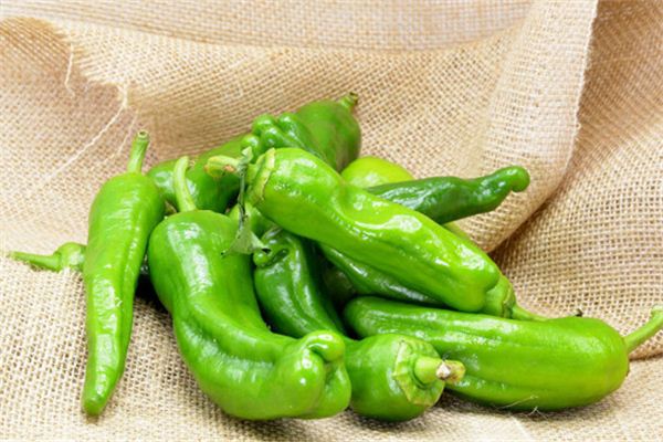 Soñar con pimientos verdes, el significado de los pimientos