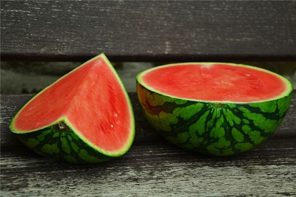 significado de soñar con sandia