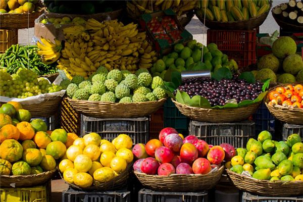 significado de soñar con melones