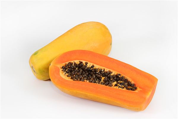 significado de soñar con papaya