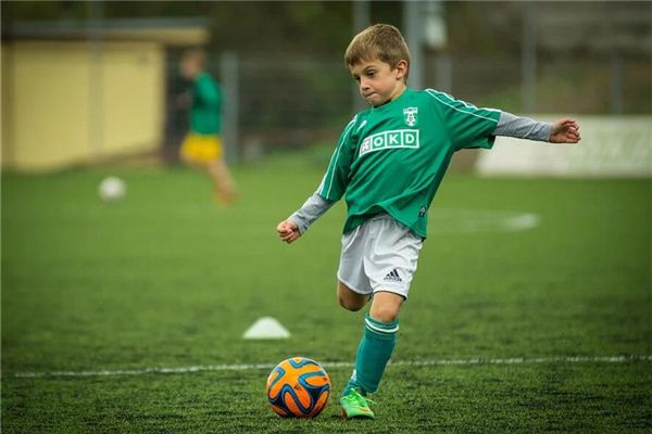 El significado espiritual de soñar con fútbol