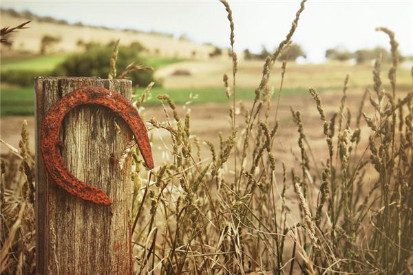 El significado espiritual de soñar con herraduras