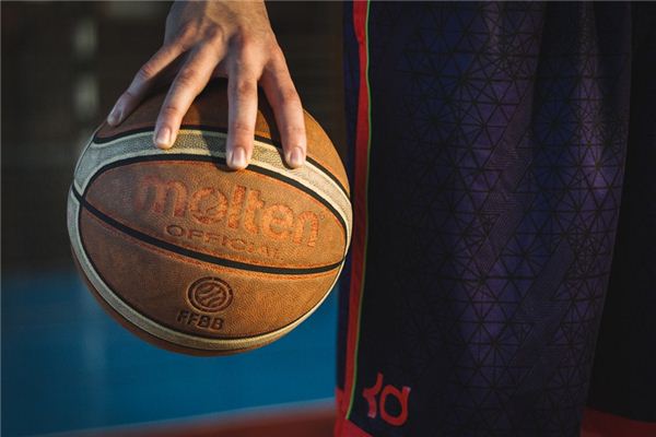 significado de soñar con comprar baloncesto