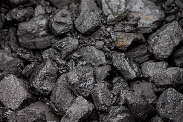 ¿Qué significa soñar con cubo de carbón?