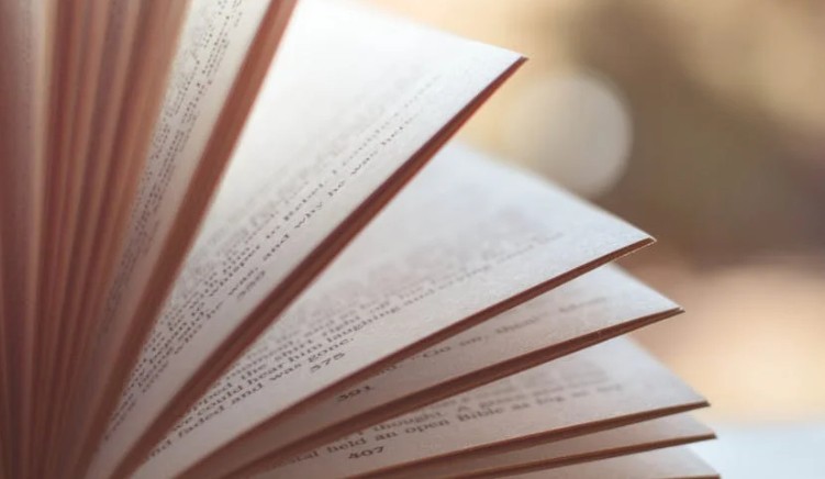 Soñar con libro :