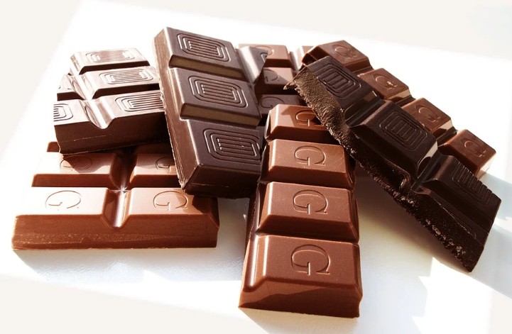 Soñar con chocolate : 17 escenarios y significados