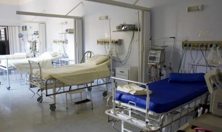 Soñar con hospital : 23 escenarios y significados
