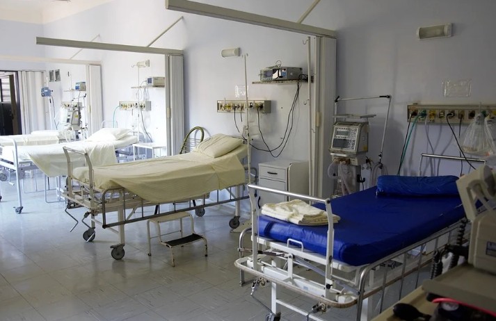 Soñar con hospital : 23 escenarios y significados