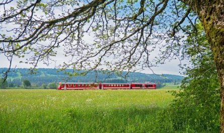Soñar con viajar en tren : 33 escenarios y significados