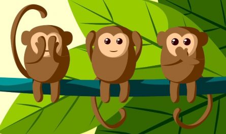 Soñar con monos : 35 escenarios y significados