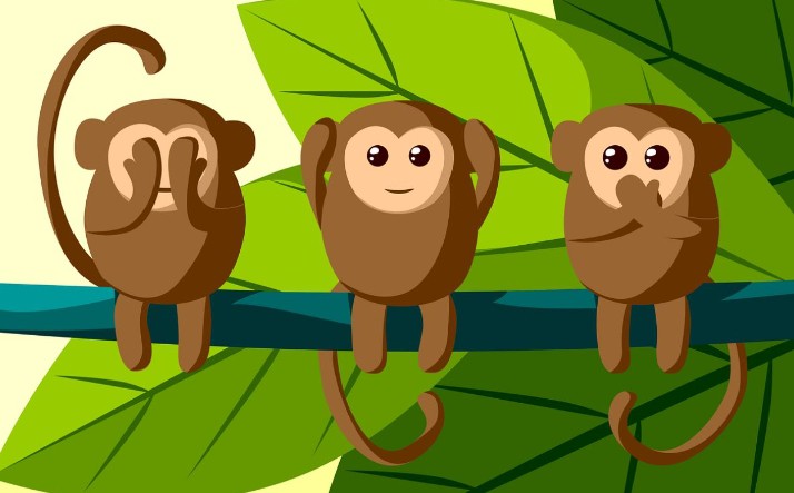 Soñar con monos : 35 escenarios y significados
