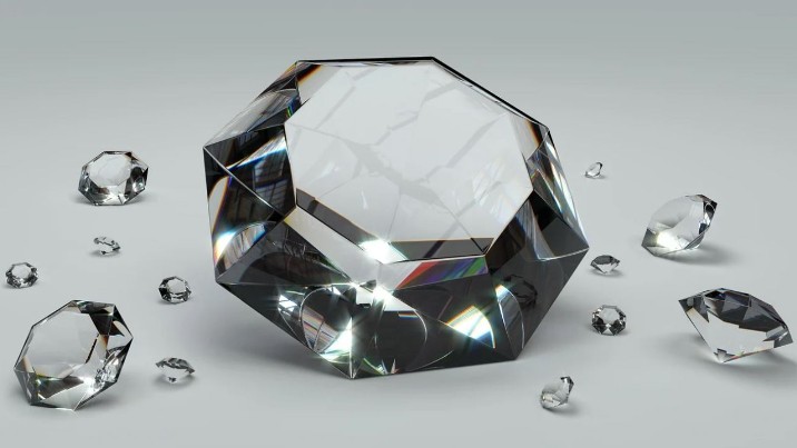 Soñar con joyas : 42 escenarios y significados
