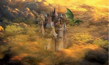Soñar con dragones : 22 escenarios y significados