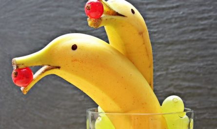 Soñar con comer plátanos : 19 escenarios y significados