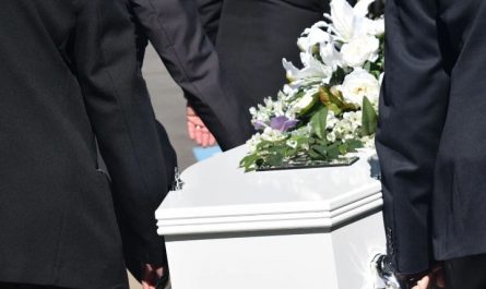 Soñar con funeral : 23 escenarios y significados