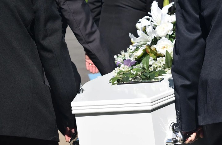 Soñar con funeral : 23 escenarios y significados