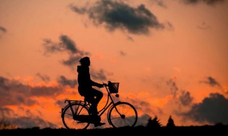 Soñar con bicicletas : 32 escenarios y significados
