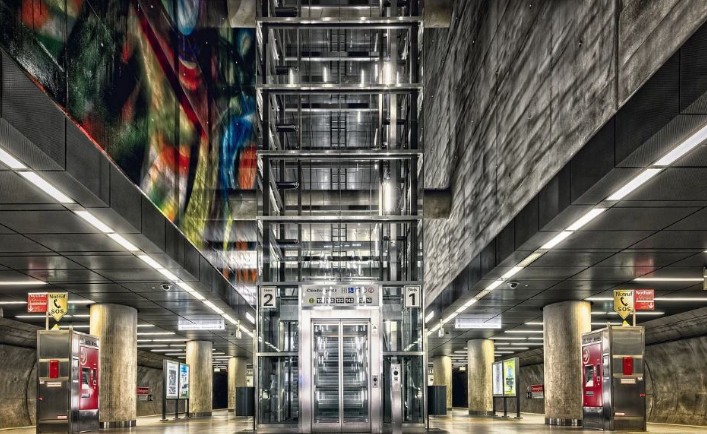 Soñar con ascensor: 26 escenarios y significados
