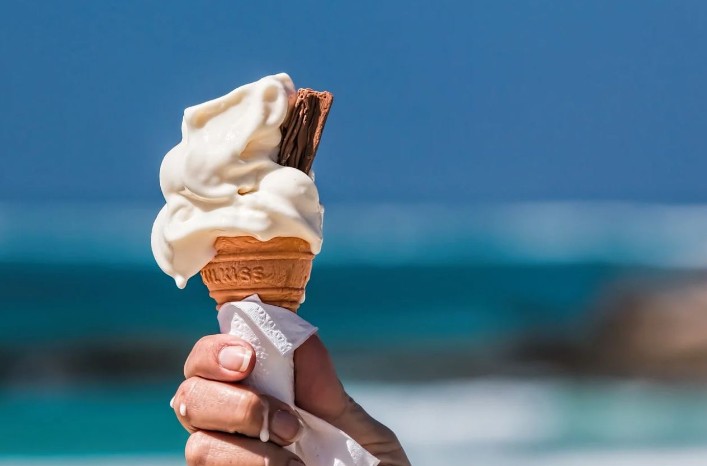 Soñar con helado: 21 escenarios y significados