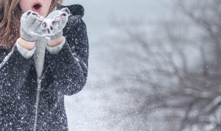 Soñar con nieve : 44 escenarios y significados