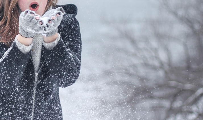 Soñar con nieve : 44 escenarios y significados
