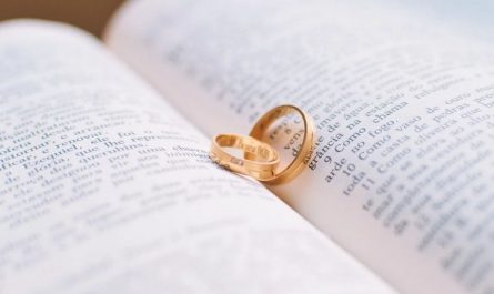 Soñar con anillo : 40 escenarios y significados