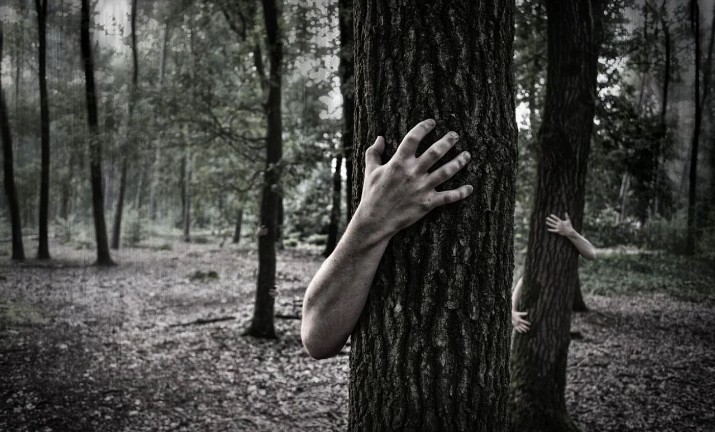 Soñar con zombis : 24 escenarios y significados