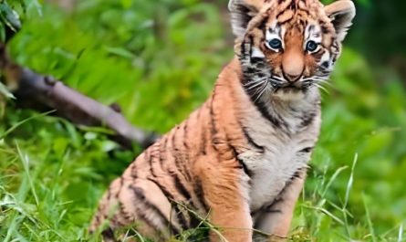 Soñar con tigres : 35 escenarios y significados