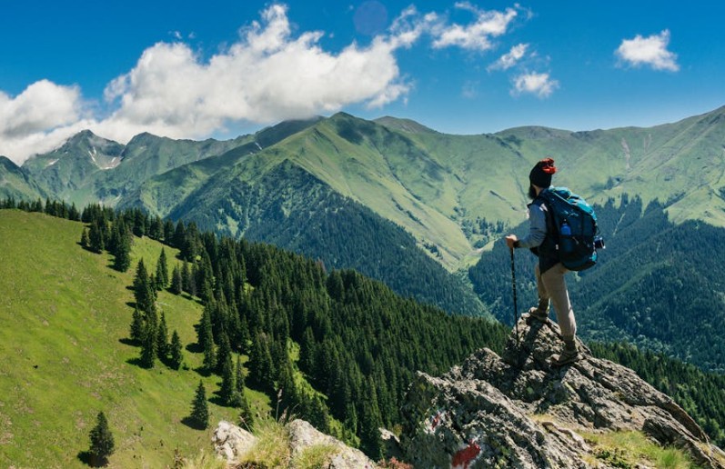 Soñar con viajar : 45 escenarios y significados