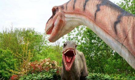 Soñar con monstruo : 18 escenarios y significados