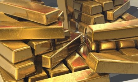 Soñar con oro : 48 escenarios y significados