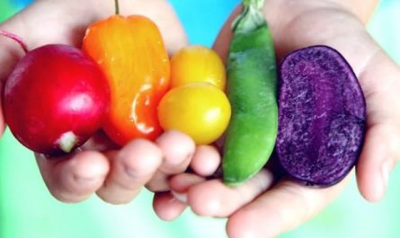 Soñar con verduras : 28 escenarios y significados