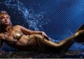 Soñar con sirena : 24 escenarios y significados