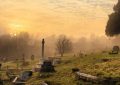 Soñar con un cementerio o tumba : 23 escenarios y significados