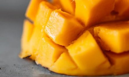 Soñar con mango : 19 escenarios y significados