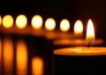 Soñar con velas : 35 escenarios y significados
