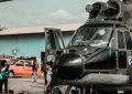 Soñar con helicóptero : 21 escenarios y significados