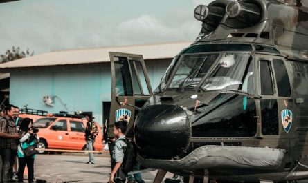 Soñar con helicóptero : 21 escenarios y significados