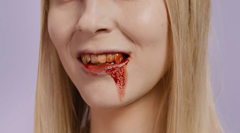 Soñar con vampiros : 22 escenarios y significados
