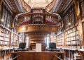 Soñar con biblioteca : 30 escenarios y significados