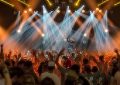 Soñar con un concierto : 35 escenarios y significados