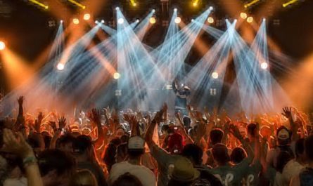 Soñar con un concierto : 35 escenarios y significados